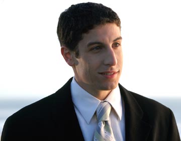 Jason Biggs