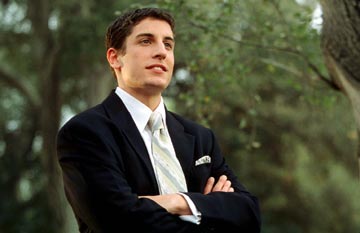 Jason Biggs