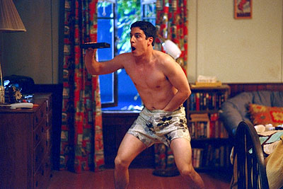 Jason Biggs