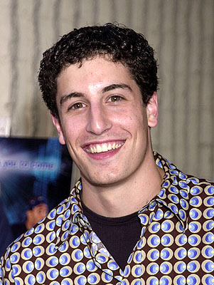 Jason Biggs