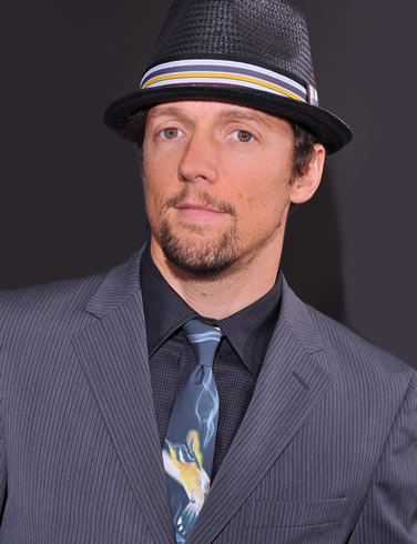 Jason Mraz