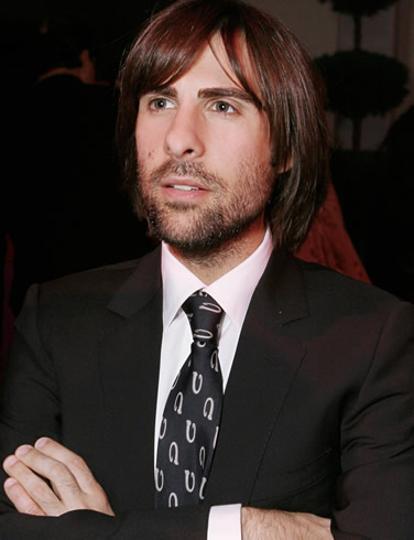 Jason Schwartzman
