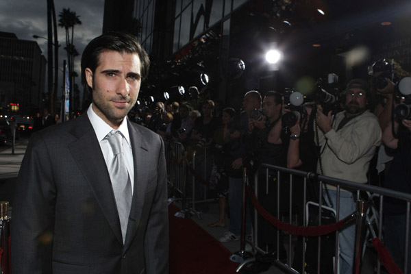 Jason Schwartzman
