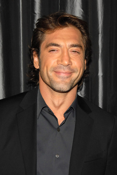 Javier Bardem