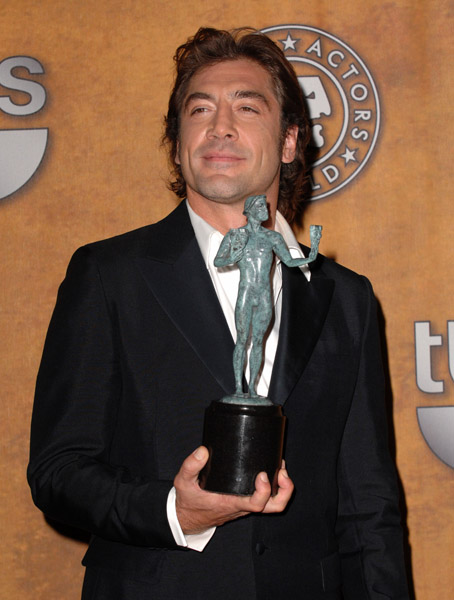 Javier Bardem