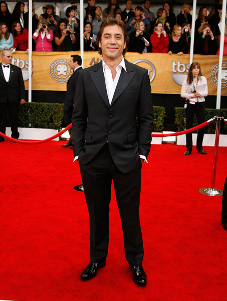 Javier Bardem