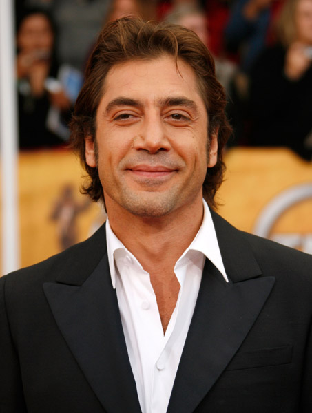 Javier Bardem
