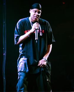 Jay-Z