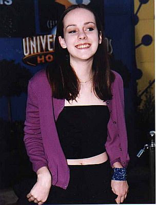 Jena Malone