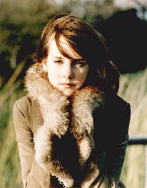 Jena Malone