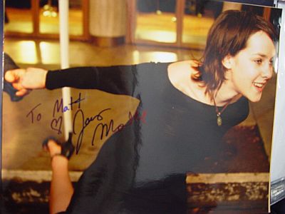 Jena Malone