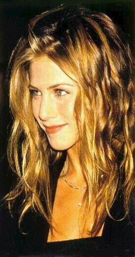 Jennifer Aniston