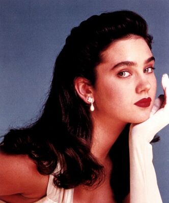 Jennifer Connelly