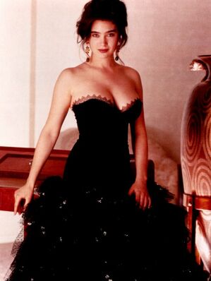 Jennifer Connelly