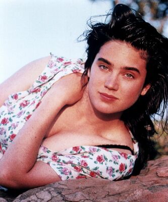 Jennifer Connelly
