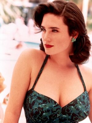 Jennifer Connelly