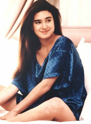 Jennifer Connelly