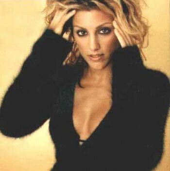 Jennifer Esposito