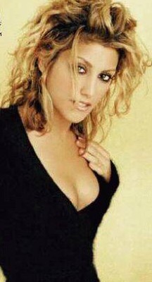 Jennifer Esposito