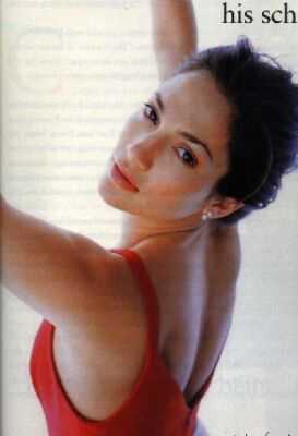 Jennifer Lopez