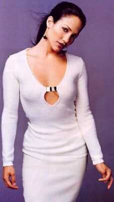 Jennifer Lopez