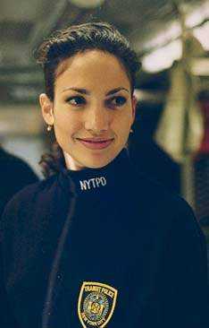 Jennifer Lopez