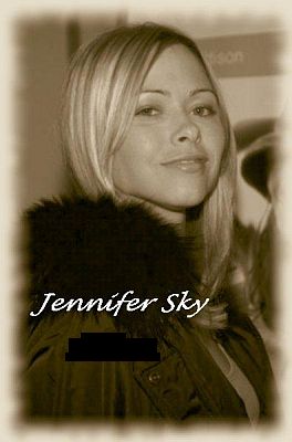 Jennifer Sky