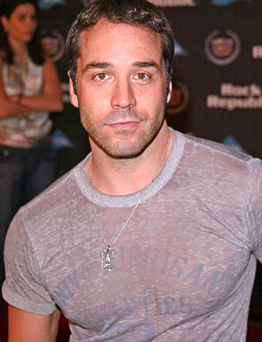 Jeremy Piven
