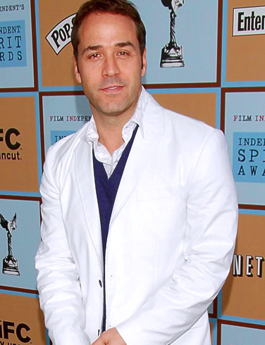Jeremy Piven