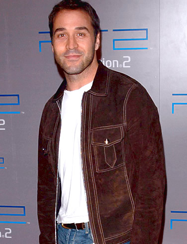 Jeremy Piven