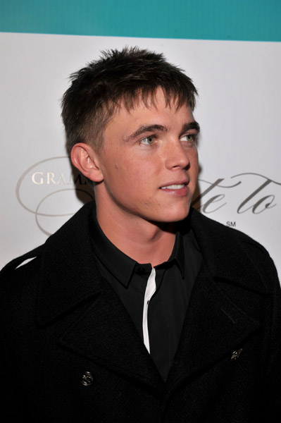 Jesse McCartney