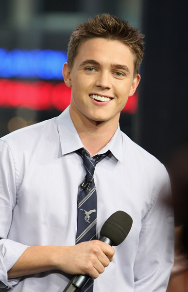 Jesse McCartney