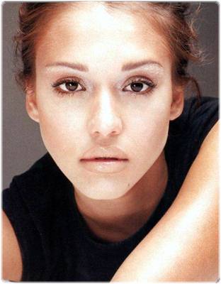 Jessica Alba