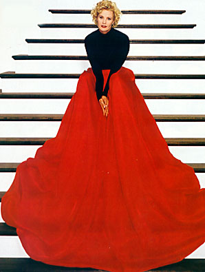 Jessica Lange