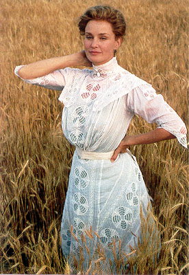 Jessica Lange