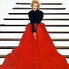 Jessica Lange