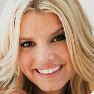 Jessica Simpson