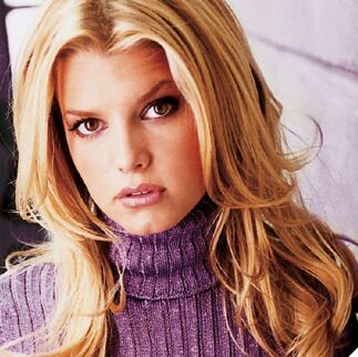 Jessica Simpson