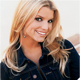 Jessica Simpson