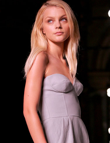 Jessica Stam