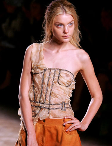Jessica Stam
