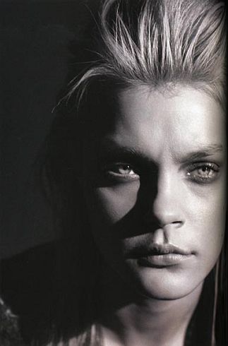 Jessica Stam