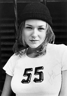Jewel Kilcher