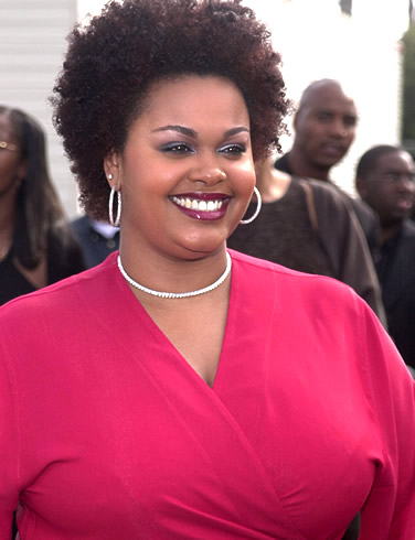 Jill Scott