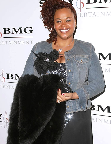 Jill Scott