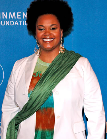 Jill Scott