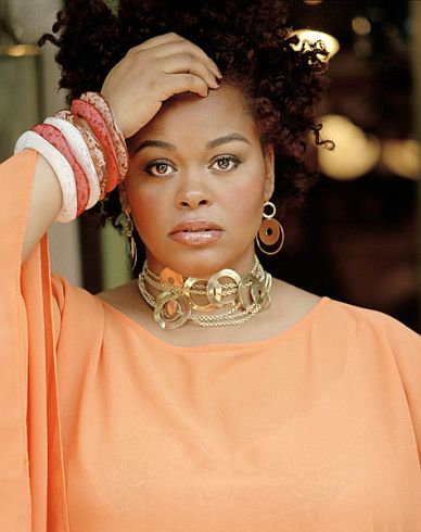 Jill Scott