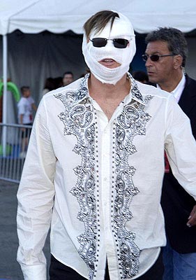 Jim Carrey