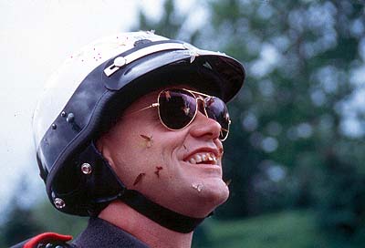 Jim Carrey