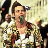 Jim Carrey